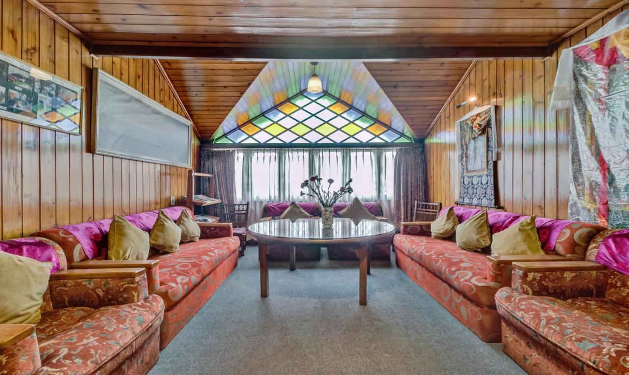 Dekeling Hotel Darjeeling  Eksteriør bilde